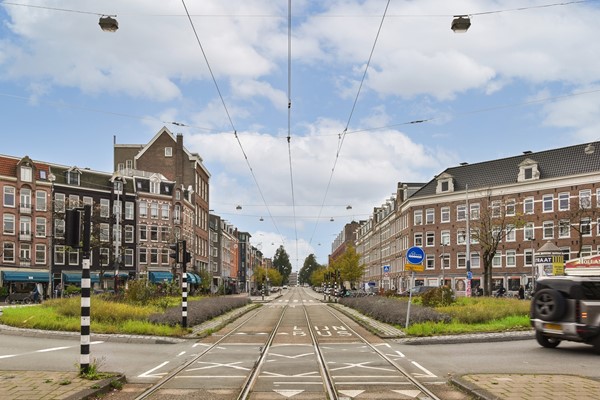 Medium property photo - Frederik Hendrikstraat 124-1, 1052 JC Amsterdam